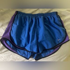 Nike Dri-Fit Shorts
